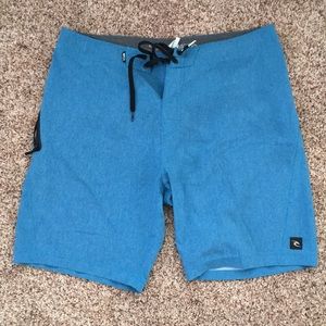 Mirage Men’s Swim Trunks Blue